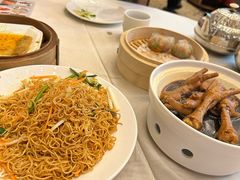 -太子园林酒家