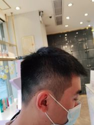 -Kraemer Paris苏豪路易士·嘉玛发廊