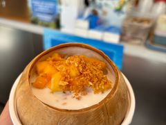 -冰椰岛椰冰(亚龙湾店)