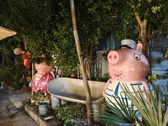 -水岸居湖景农家乐·阳澄湖大闸蟹