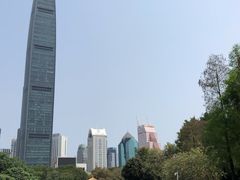 -荔枝公园(福田区)