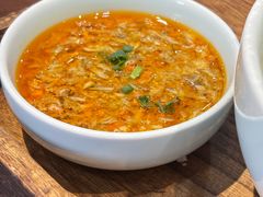 蟹粉黄金捞饭-蟹上黄·蟹黄面·江南糖水(人民广场店)