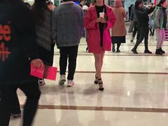 -北京保利大厦酒店(东四十条地铁站店)