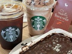 -After You Dessert Cafe