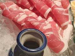 -额尔敦传统涮(公园西路店)