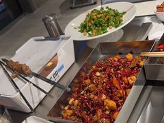-No.DD戳子烧烤·江湖菜(北京总店)