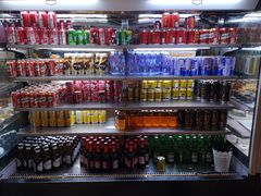 -火宴山海鲜自助火锅(新世界店)