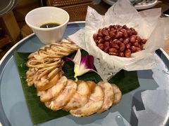 -壹霖·洱语云南菜(方恒国际店)