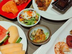 -星河湾半岛酒店·意咖啡西餐厅