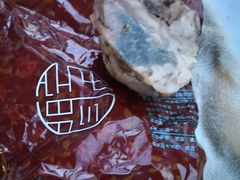 -闫家驴肉老店(华电一校店)