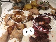 -卡朋西餐(较场西路店)