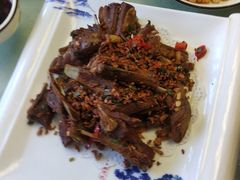 -鑫悦楼煎蟹·16年海鲜大排档