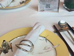 -东海朗廷酒店-唐阁T’ANG COURT 中餐厅