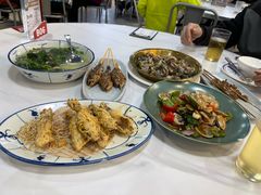 -明本湛江鸡•海鲜小厨(陈家祠店)