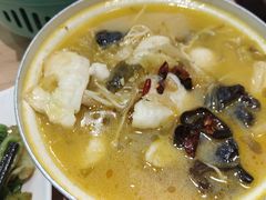 -甲乙饼·北京手工肉饼(西直门凯德茂店)