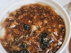 -南城香·饭香串香馄饨香(富丰桥店)