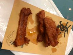 -海粤阁·精致粤菜·宴会厅(宝安店)