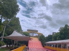 -武汉玛雅海滩水公园