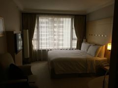 -香港城市花园酒店