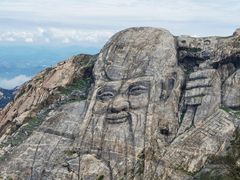 -沂蒙山旅游区龟蒙景区
