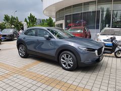 -上海绿地东一汽马自达4S店(彭浦新村店)