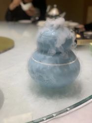 -颐和尚景酒店·宴会厅(园林生态酒店)