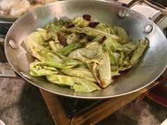 -绿茶餐厅(天津天河城店)