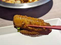 -谢蟹浓·肉蟹煲(新奥店)