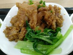 粉蒸肉-姑苏鸿昌兴大食堂(中山北路店)