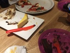 PizzaExpress&nbsp;马上诺(长泰广场店)-玛尚诺Pizza&Bar(长泰广场店)
