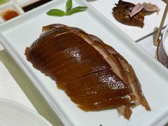 -北平楼·烤鸭·北京菜(牡丹园店)