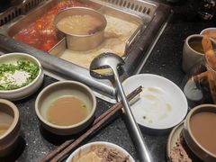 -巴奴毛肚火锅(商城路店)