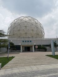 -北京科学中心儿童乐园