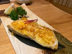 -鱼四季·新融合料理(苏宁广场店)