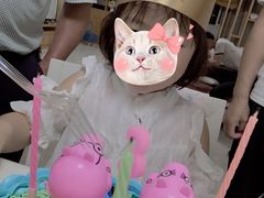 -邓嘉皇冠蛋糕(庐陵店)