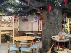 -金三可市井水煮鱼(金碧园店)