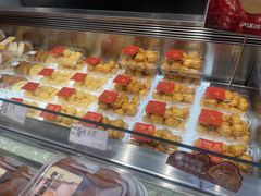 -泸溪河桃酥(西直门凯德店)