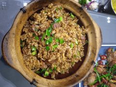 -金龙·打边炉(南京西路店)