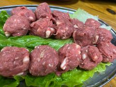 生牛丸-江村四哥新鲜牛肉店(江高总店)
