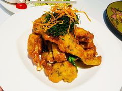 -花样西贡·法式越南菜餐厅(桂林万象城店)