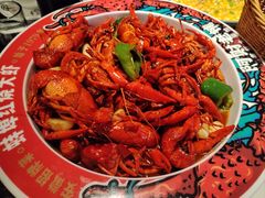 -阿财老铺·老蚌埠龙虾城(华夏总店)