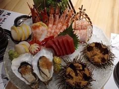 -鲔吞·和牛寿喜烧(闵行区绿瘦酒店)