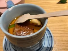 -虹料理·日料放题(悠方店)