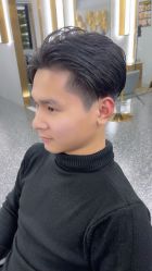 -即型男士理发工作室
