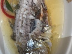 -走马楼饭庄(慈城古县城店)