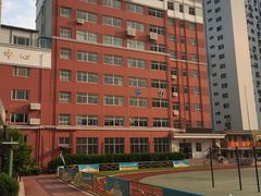 -上海商业会计学校(迎勋路)