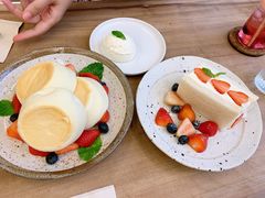 -oh! by FINE cafe&canteen