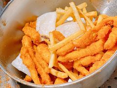 -味子夫鸡柳(解放碑总店)