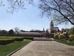 -北京世界公园