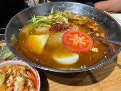 -熙成烧烤(白塔岭店)